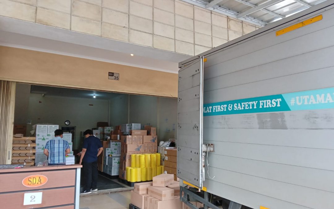 Suryadjaya | packaging and industrial supplay