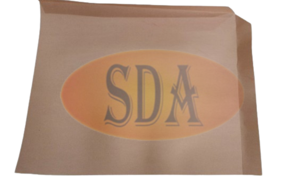 Slip Sheet