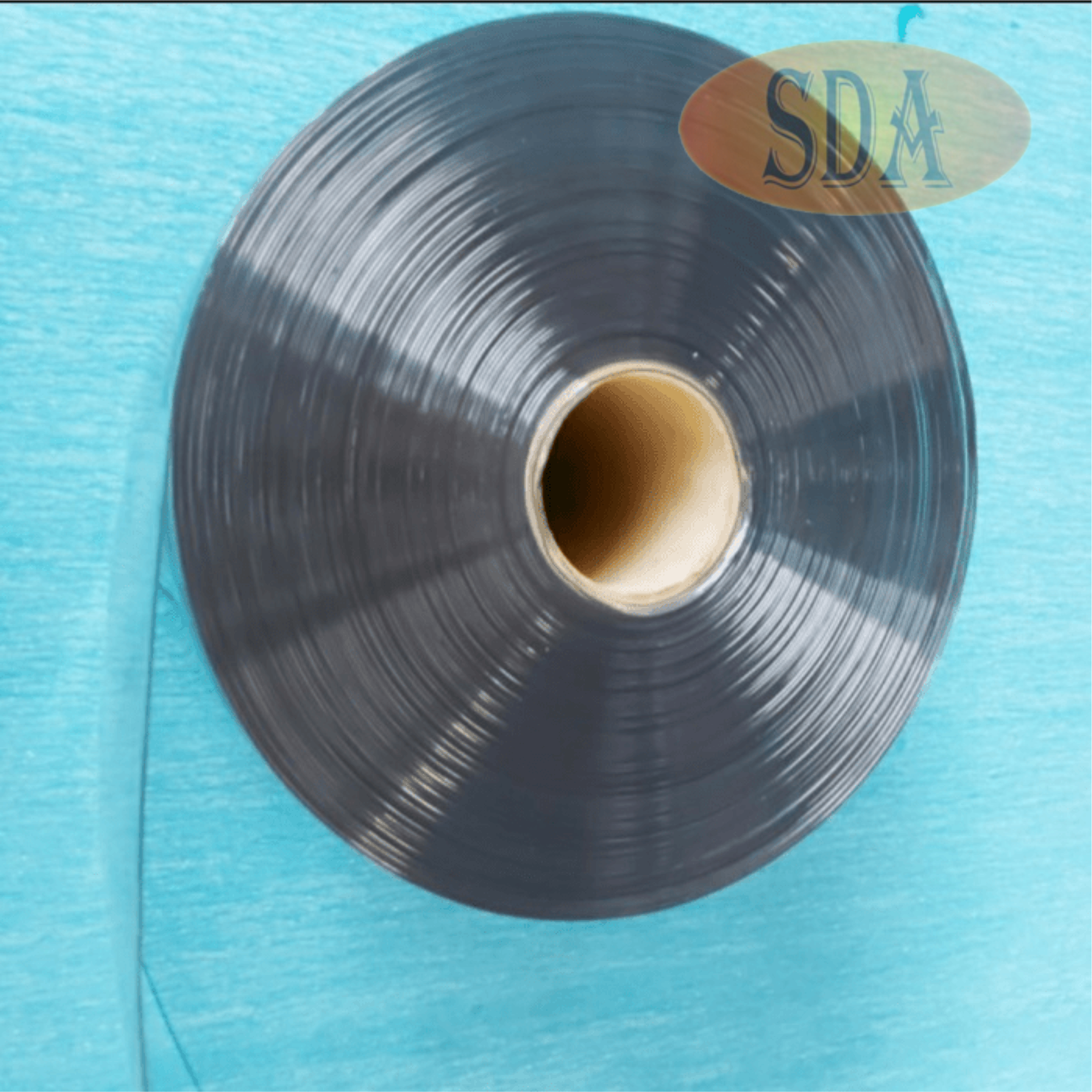 Plastik PVC Roll