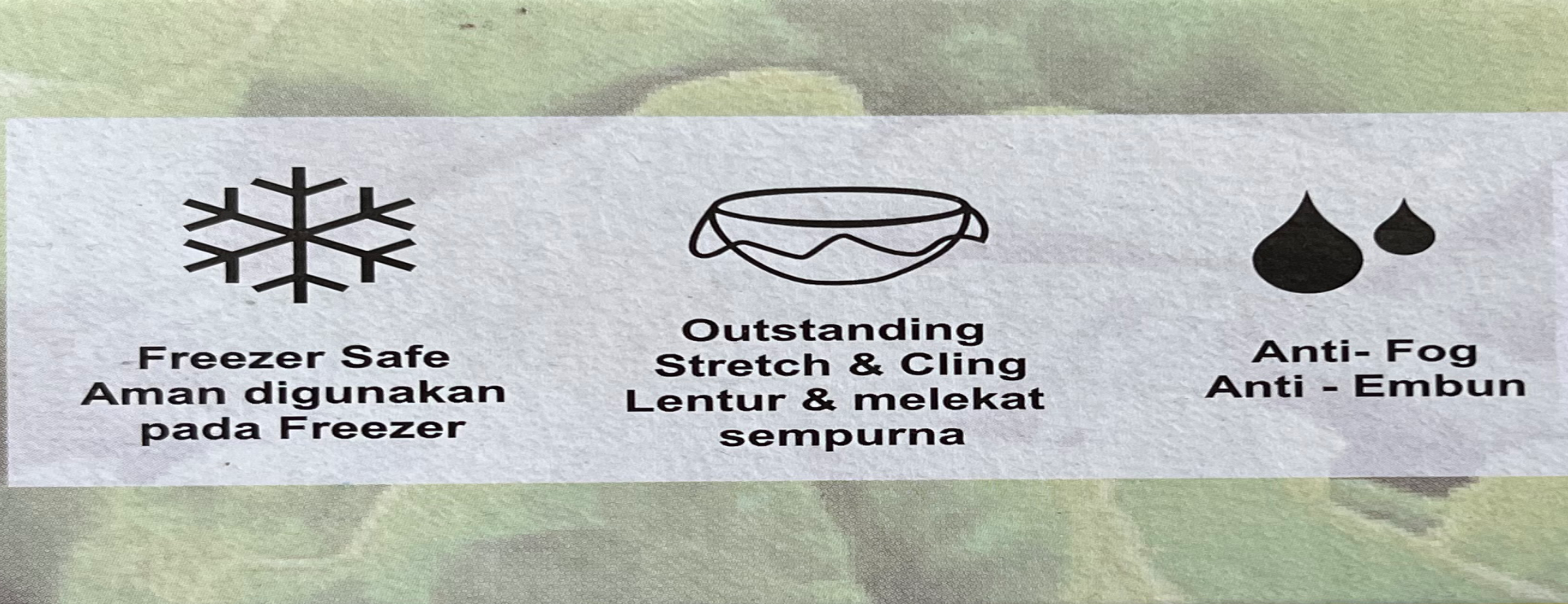 Desc 3 ecowrap cling